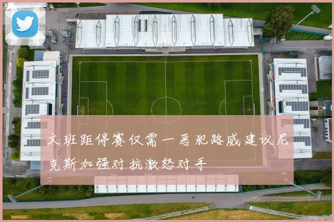 文班距停赛仅需一恶犯路威建议尼克斯加强对抗激怒对手