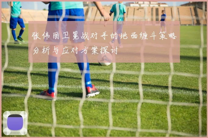 张伟丽卫冕战对手的地面缠斗策略分析与应对方案探讨