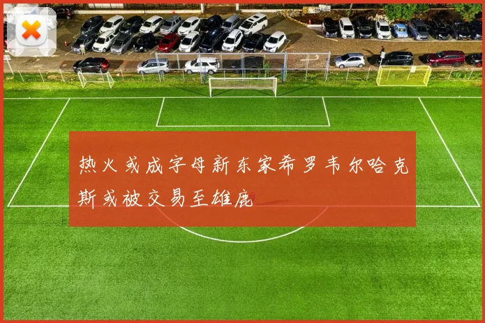 热火或成字母新东家希罗韦尔哈克斯或被交易至雄鹿
